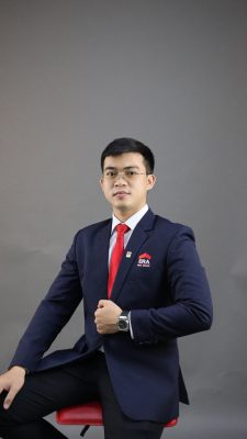 NGUYỄN DUY NAM - Giám đốc Tư Vấn Elysian Gamuda Land