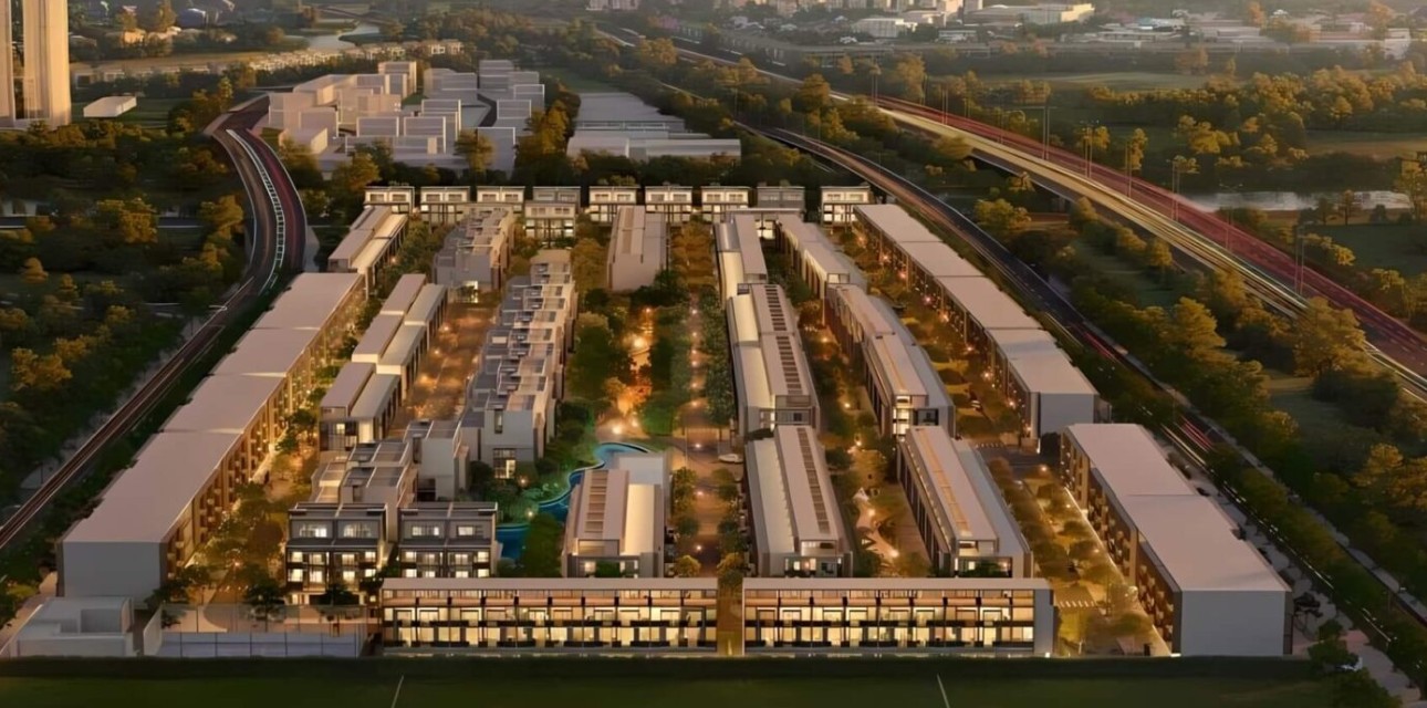 Savills sẽ giữ vai trò quản lý tài chính