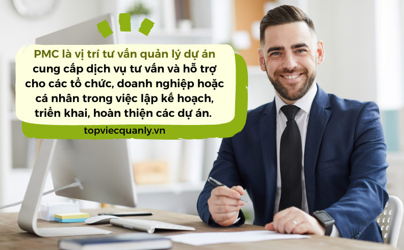 PMC chuyên quản lý và tư vấn các loại hình bất động sản gồm tòa nhà chung cư cao cấp, trung tâm thương mại và cao ốc văn phòng