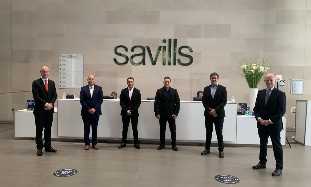 Sau 25 năm hoạt động tại Việt Nam, Savills đã quản lý danh mục hơn 100 dự án